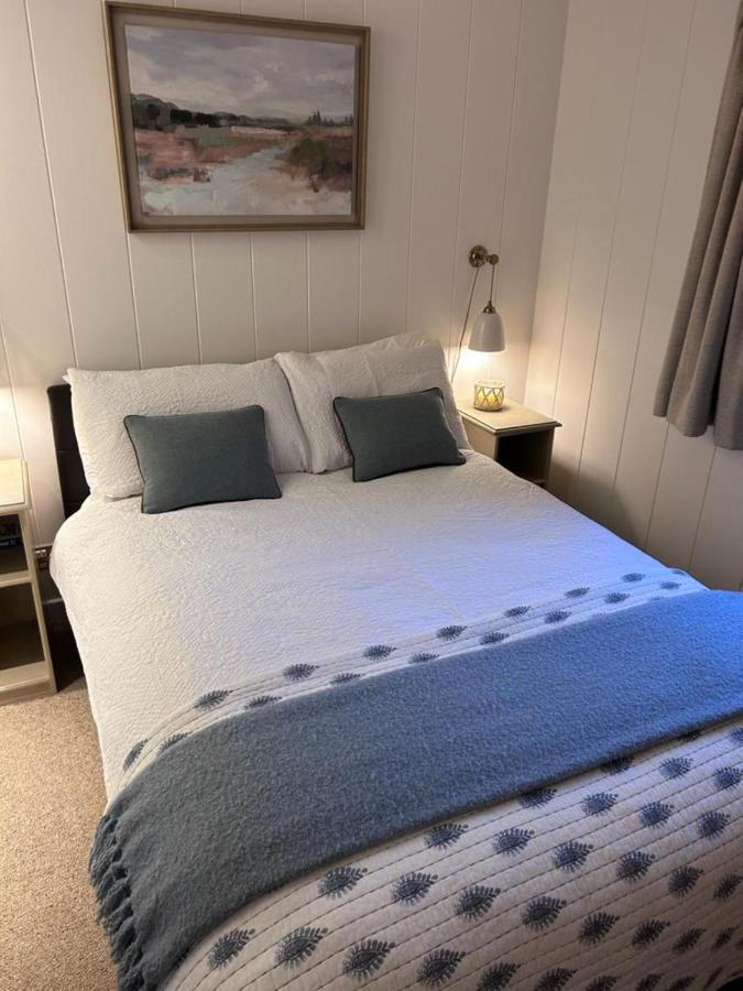 Ellesmere Chalet Morenish