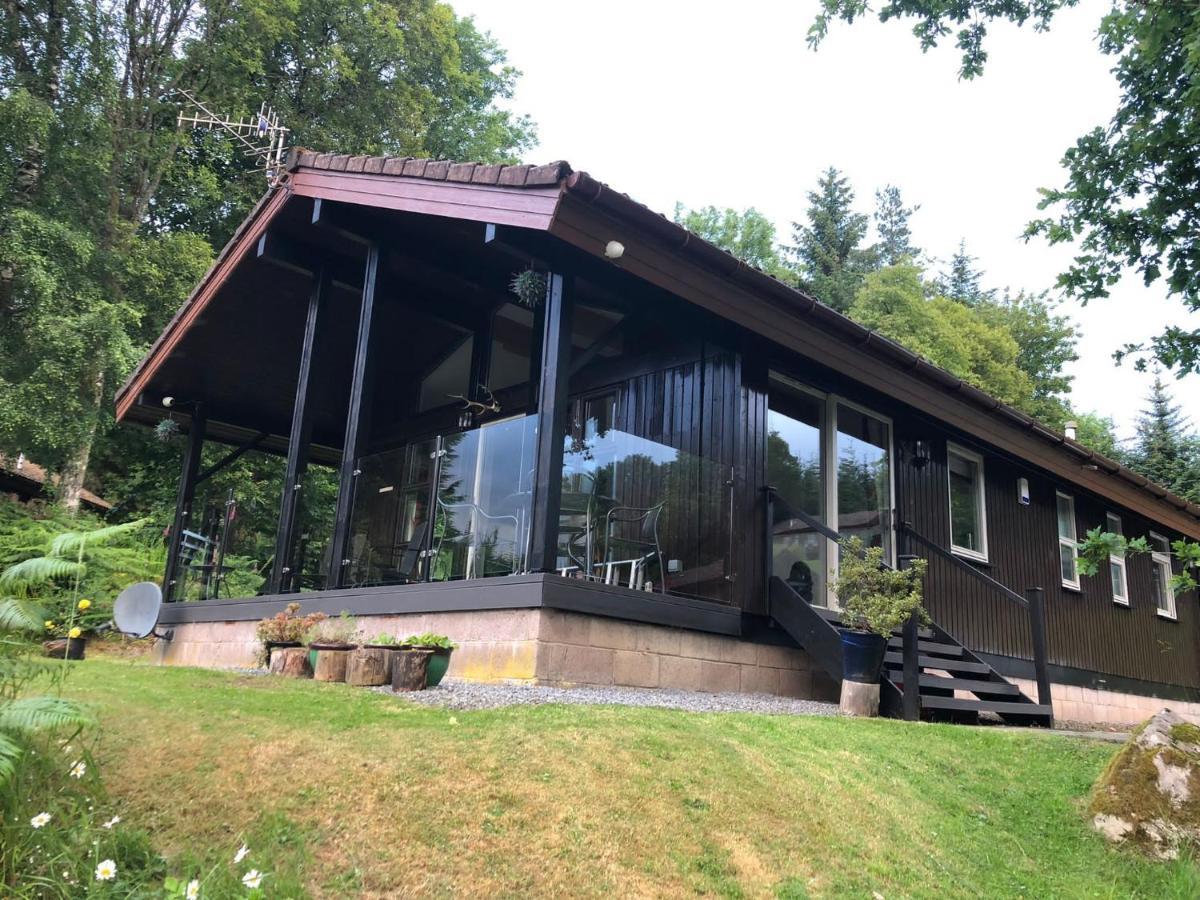Ellesmere Chalet *